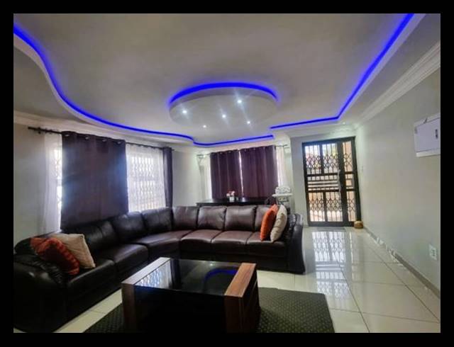 3 BEDROOM HOUSE FOR SALE IN POLOKWANE EXT 78